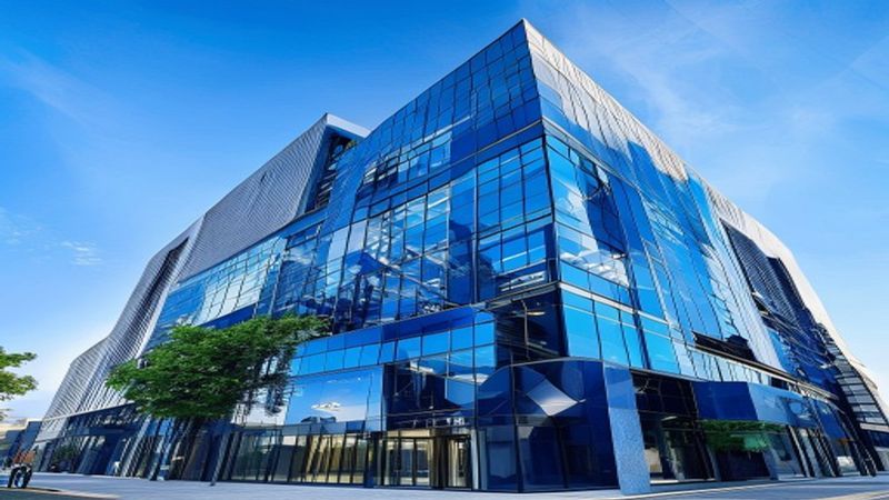 AI短剧合规治理体系建设示意