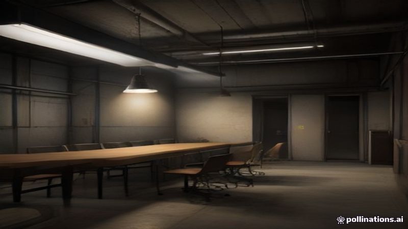 ai黄剧悬疑题材短剧案例作品封面